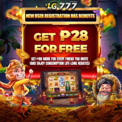 777jili Slot 