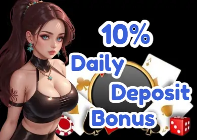 777jili Deposit